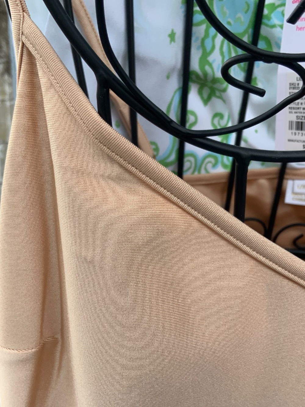 Lilly Pulitzer Marilla Silk Maxi Caftan (Brand New w/tags) Size L/XL - Picture 7 of 8